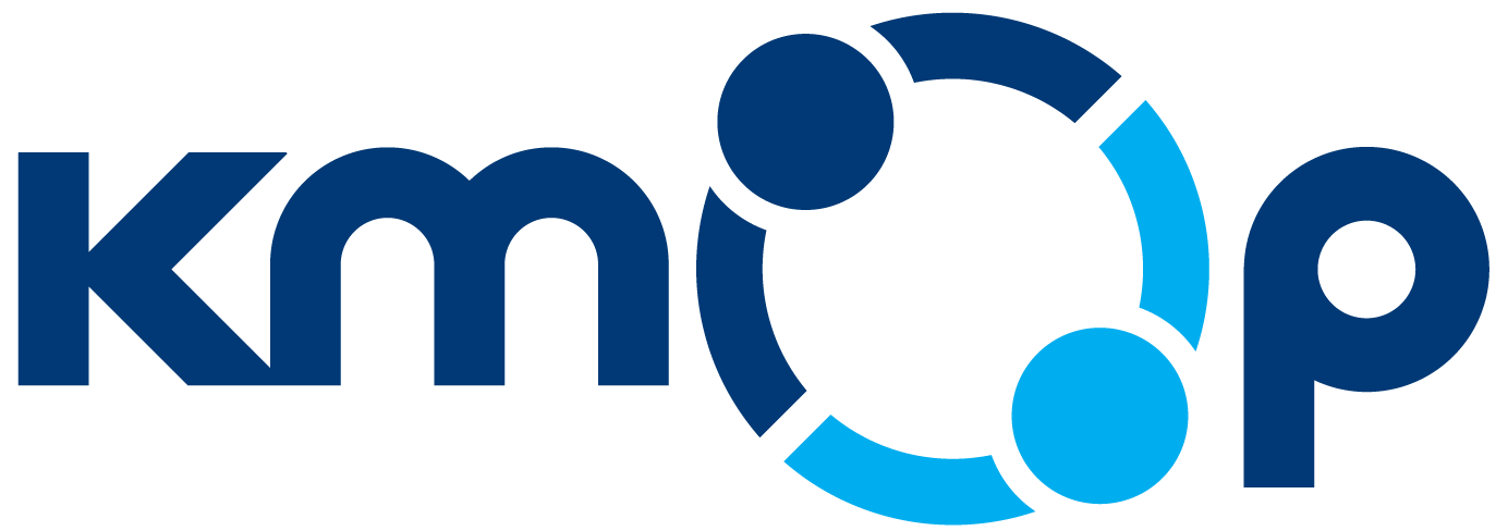 KMOP LOGO