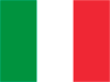 ITALY FLAG